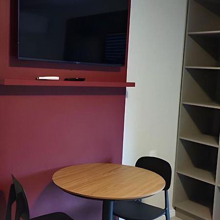 Studios Exclusivos Em Frente A Fundaparque, Em Бенту-Гонсалвис Экстерьер фото