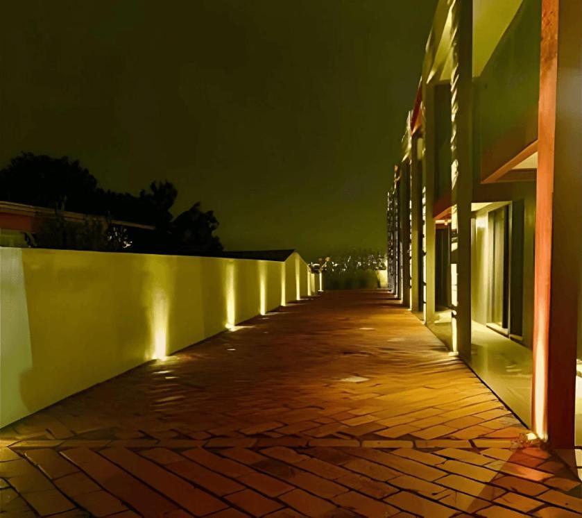 Studios Exclusivos Em Frente A Fundaparque, Em Бенту-Гонсалвис Экстерьер фото