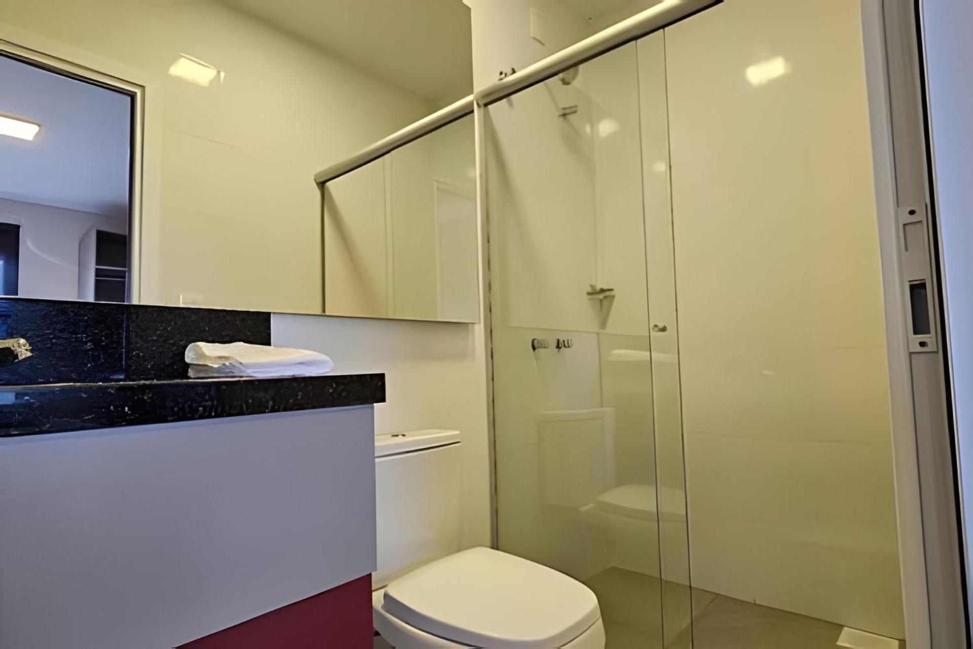 Studios Exclusivos Em Frente A Fundaparque, Em Бенту-Гонсалвис Экстерьер фото