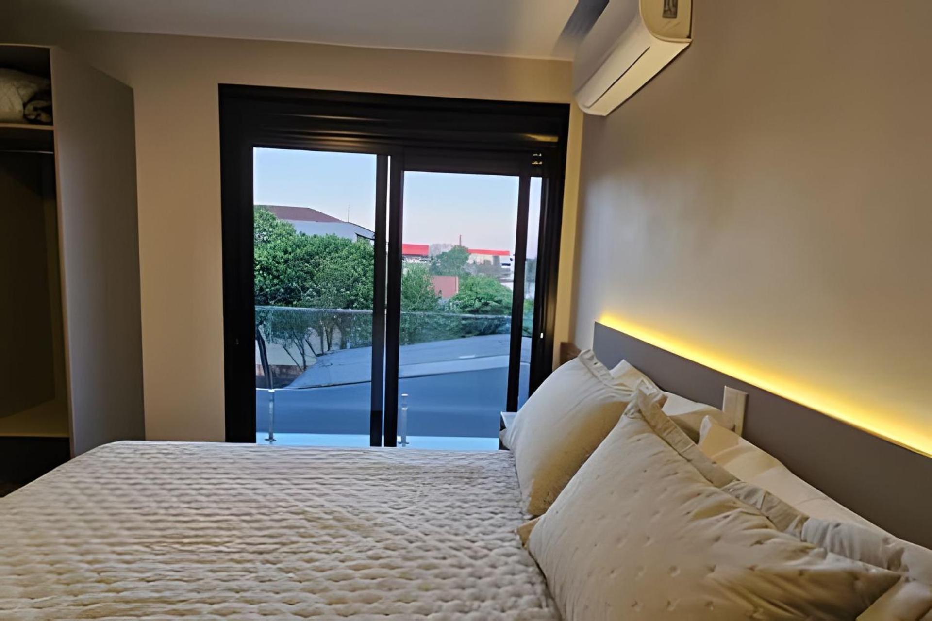 Studios Exclusivos Em Frente A Fundaparque, Em Бенту-Гонсалвис Экстерьер фото