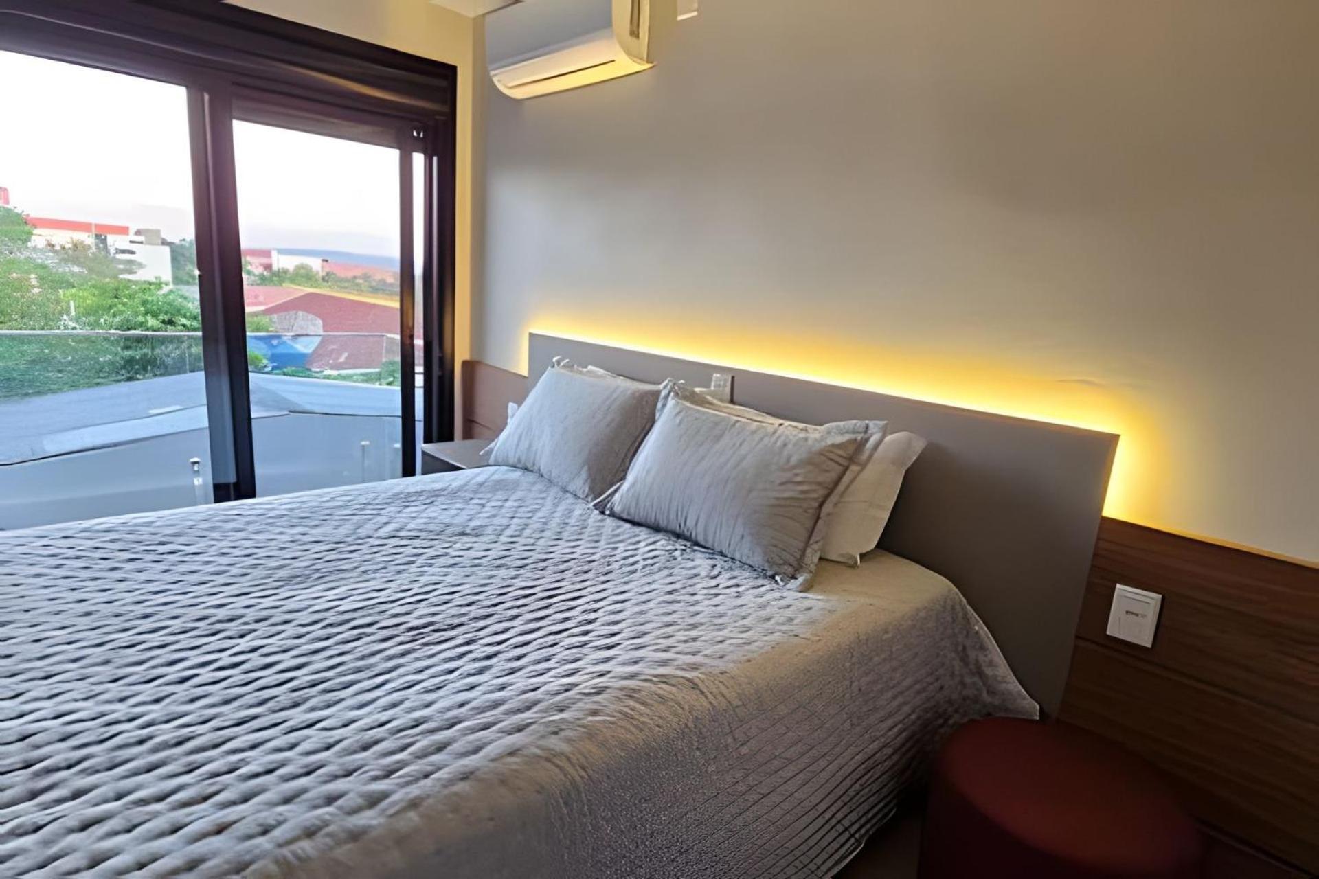 Studios Exclusivos Em Frente A Fundaparque, Em Бенту-Гонсалвис Экстерьер фото